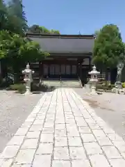 円満寺(茨城県)