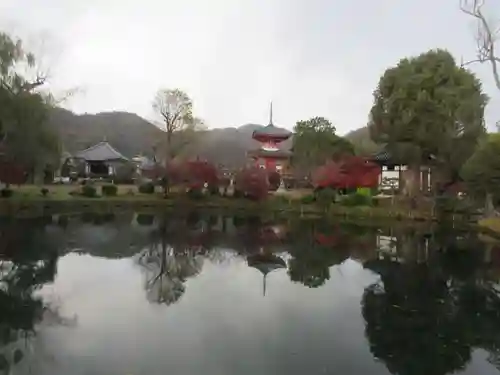 大覚寺(京都府)