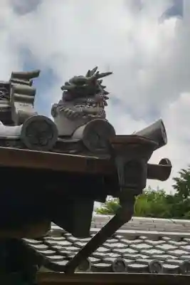 崇福寺のその他建物