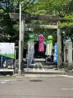 若宮神明社(愛知県)