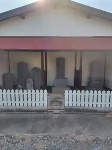 長福寺(栃木県)