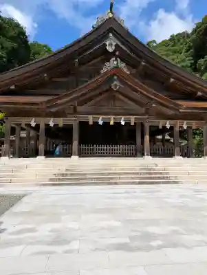 美保神社(島根県)