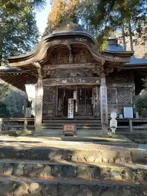 真福寺(埼玉県)