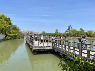 長岡天満宮(京都府)