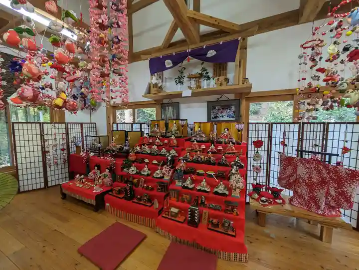 熱日高彦神社(宮城県)