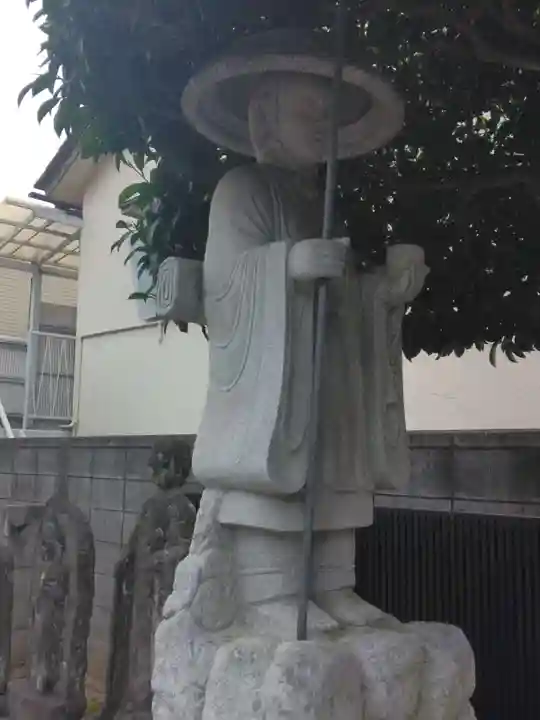 泉福寺(東京都)