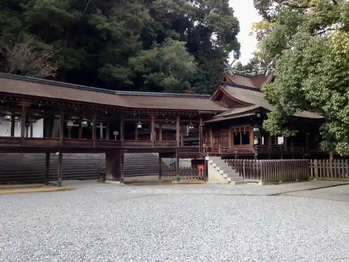 金刀比羅宮のその他建物