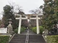 宗忠神社(京都府)