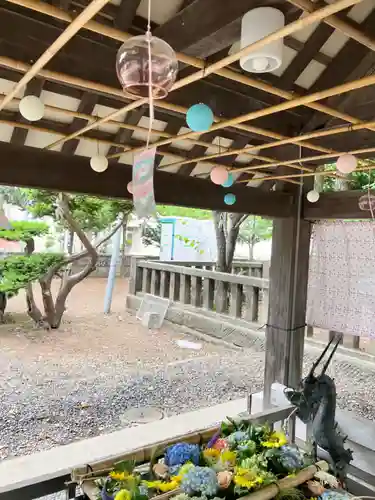 江南神社(北海道)