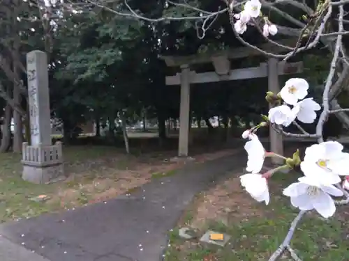 江守神社(福井県)