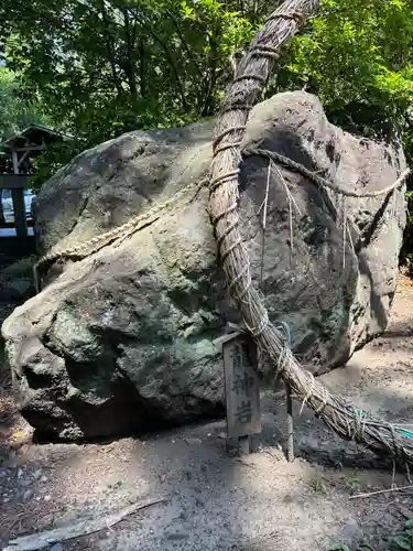 鹿島神社(茨城県)