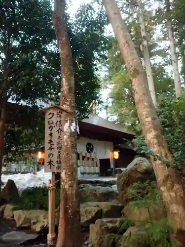 椿大神社(三重県)