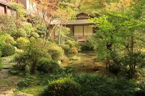 寂光院(京都府)