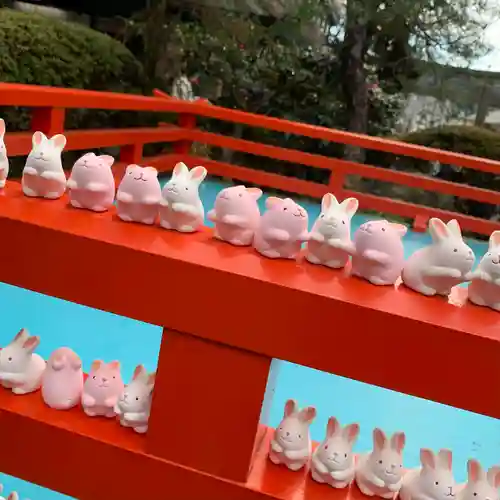 岡崎神社のおみくじ