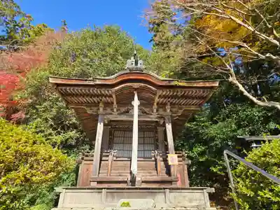 観心寺(大阪府)