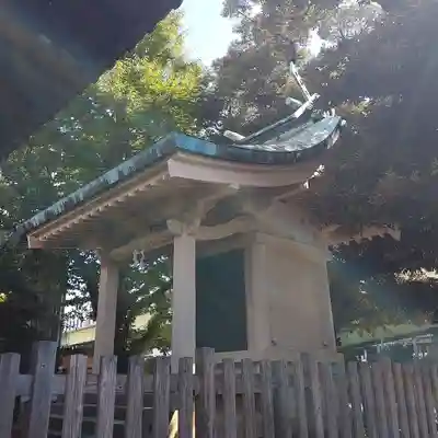 西宮恵比寿神社の本殿・本堂