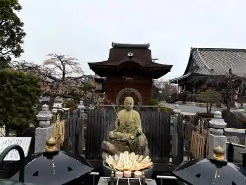 総持寺(大阪府)