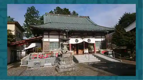 茂左衛門地蔵尊 千日堂(群馬県)