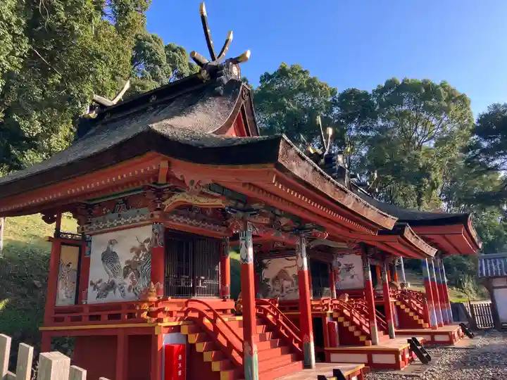 三船神社(和歌山県)