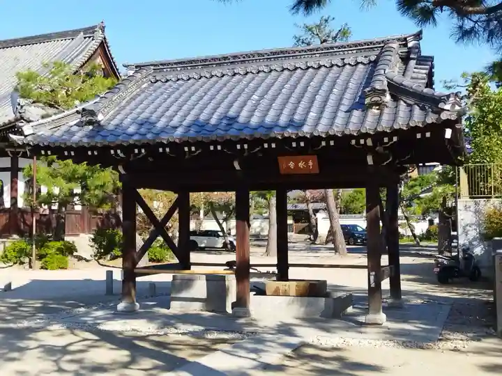 百萬遍知恩寺(京都府)