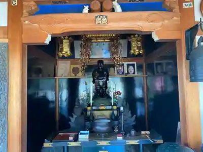 善生寺(東京都)