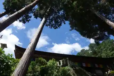 長命寺のその他建物