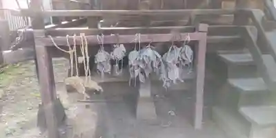 轡神社(東京都)