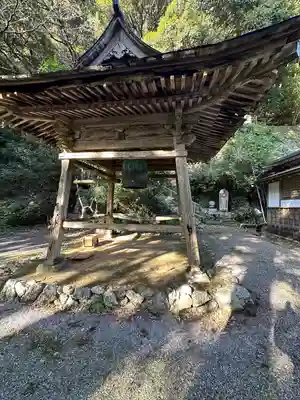庫蔵寺のその他建物