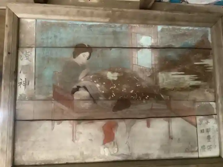 大宮浅間神社中宮のその他建物