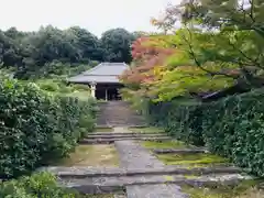 興福院(奈良県)