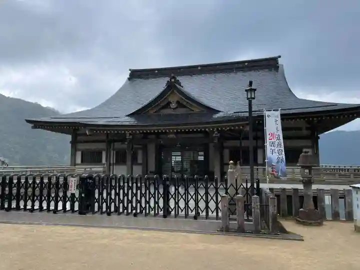 青岸渡寺(和歌山県)