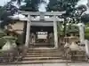 片埜神社(大阪府)