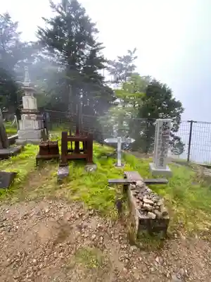 大峯山寺(奈良県)