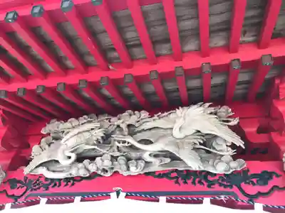 厳島神社(北海道)