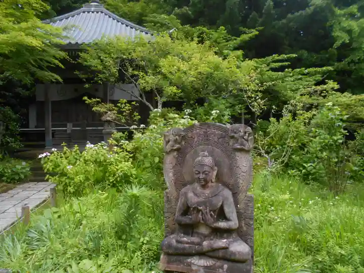 安國論寺(安国論寺)の庭園