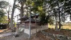 八阪神社(滋賀県)