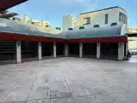 五百羅漢寺(東京都)