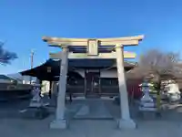 天神社(山梨県)