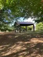 南幌神社(北海道)