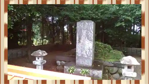 今市報徳二宮神社(栃木県)