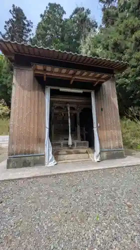 安念寺(滋賀県)