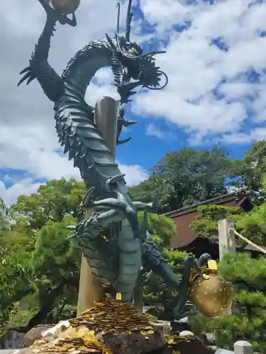 田村神社(香川県)
