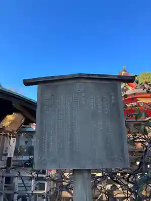 品川神社(東京都)