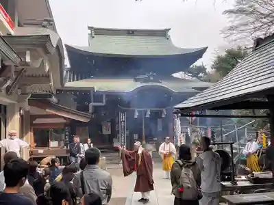 千手院(奈良県)