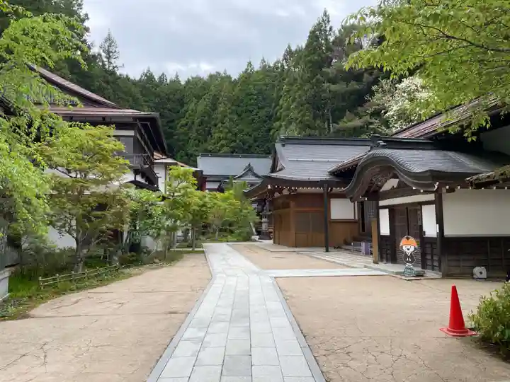 明王院(和歌山県)