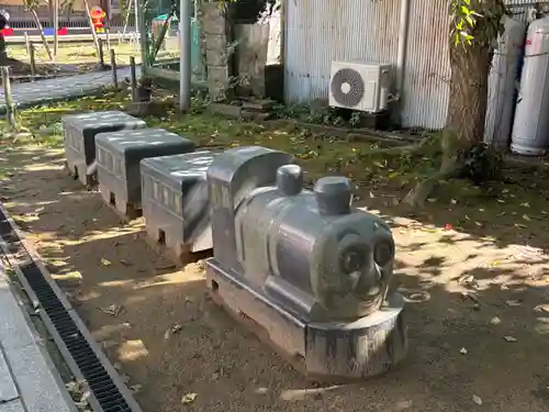 玉竜寺(石川県)