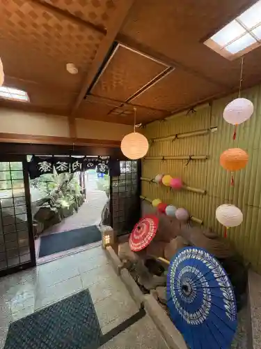 忌宮神社(山口県)