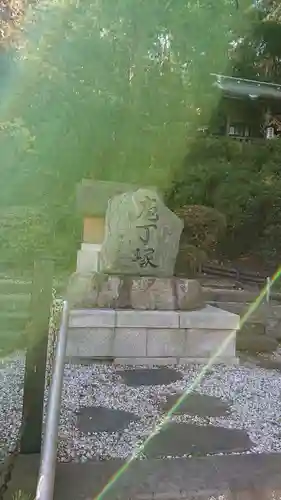 走水神社のその他建物