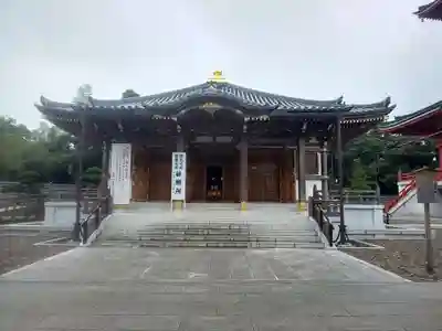 成田山新勝寺のその他建物