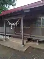 愛宕神社(福島県)